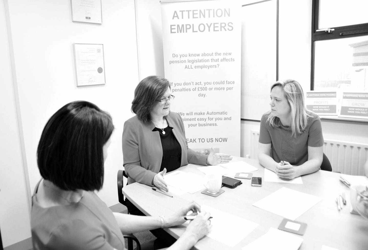 NEW HOLIDAY PAY RULING ON OVERTIME Business Works