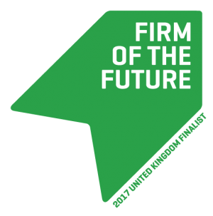 Quickbooks UK 2017 Firm of the Future